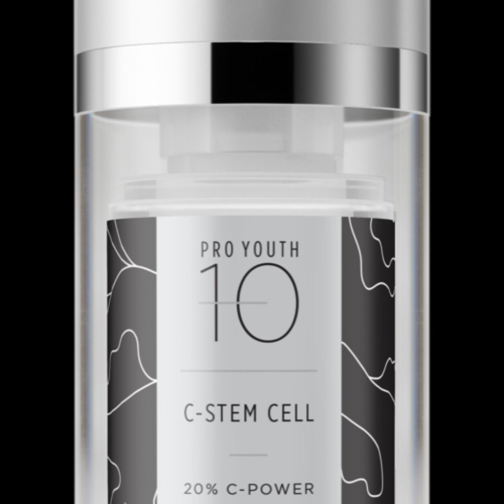 Rhonda Allison  C-Stem Cell/20% C Power